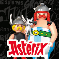 Asterix