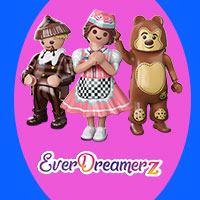 EverDreamerz 