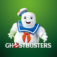 Ghostbuster 