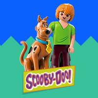 Scooby Doo