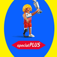 Playmobil Spcial Plus