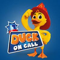 Duck On Call