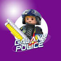 Galaxy Police 