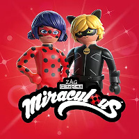 Miraculous 