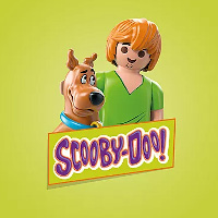 Scooby Doo