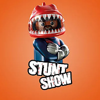 Stuntshow