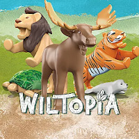 Playmobil Wiltopie